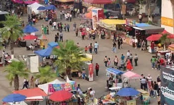 Feria Tabasco 2026: Precios Accesibles y Familia