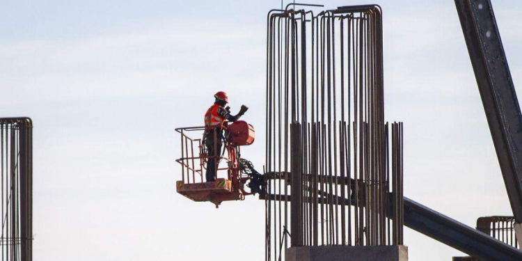 Confianza empresarial marzo cae en México