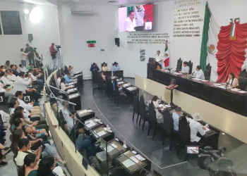 Ampliación presupuestal Villahermosa 2030 aprobada