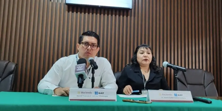 Declaración Anual 2025: Plazo hasta el 30 de abril