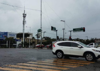 Lluvias Tabasco: Frente Frío 43 Llega con Fuertes Precipitaciones