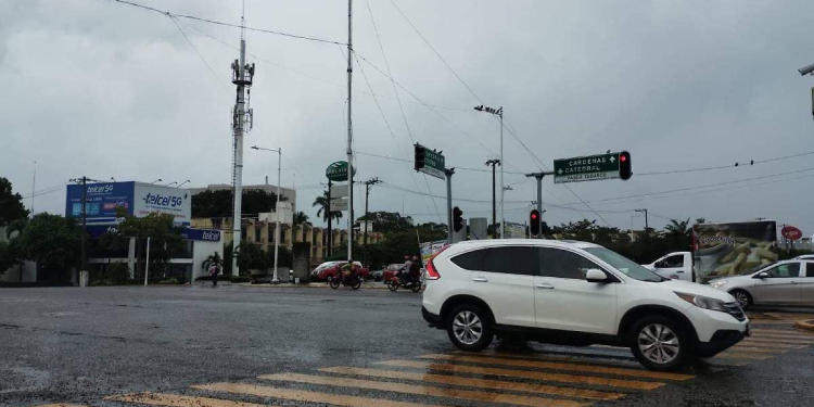 Lluvias Tabasco: Frente Frío 43 Llega con Fuertes Precipitaciones