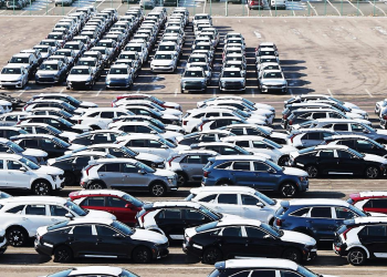 Precio medio vehículos usados EU sube en 2026