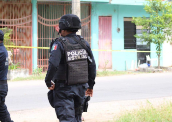 Ataques armados municipio Centro dejan 2 muertos