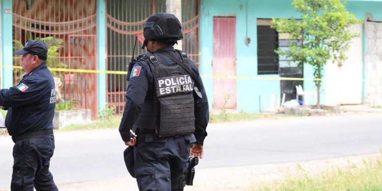 Ataques armados municipio Centro dejan 2 muertos