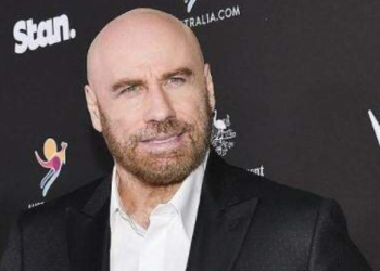 John Travolta Cannes: Debut como Director