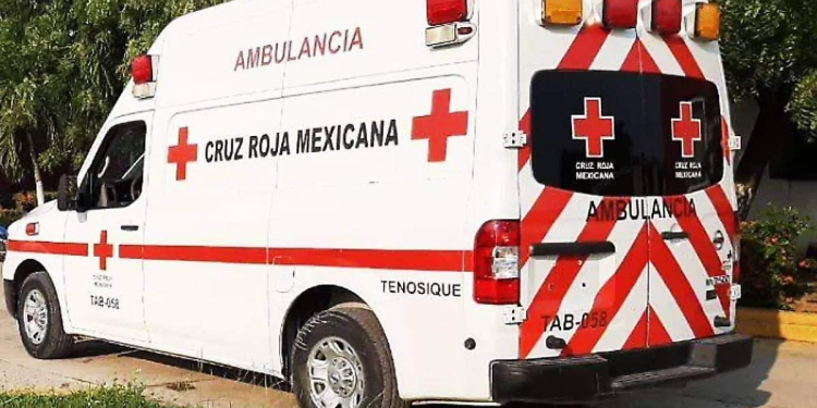 Accidentes Viernes Santo Tabasco: Muertes y Lesiones