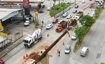 Ampliación carretera Río Viejo impulsa vivienda