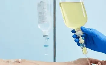 Sueros vitaminados Tabasco: Vigilancia estricta