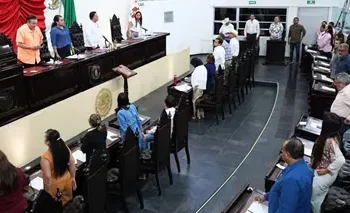 Plan B Electoral: Tabasco Aprueba Primero