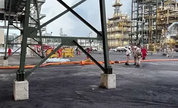 Refinería Olmeca: Riesgos y Precauciones en Dos Bocas