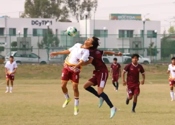Fútbol tabasqueño tropieza en debut de Olimpiada Conade 2026