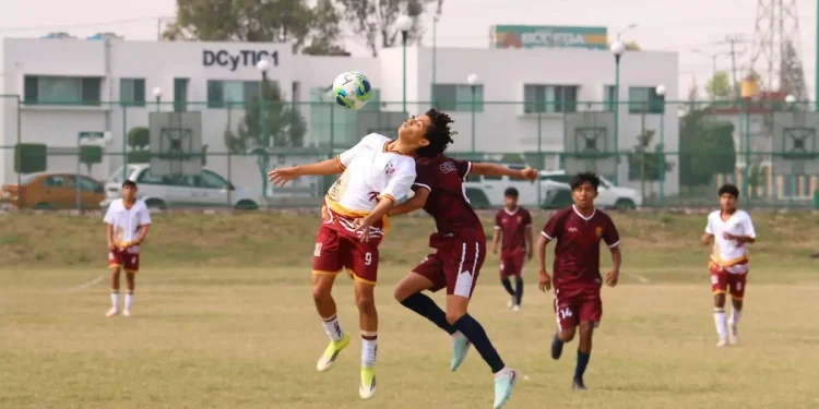 Fútbol tabasqueño tropieza en debut de Olimpiada Conade 2026