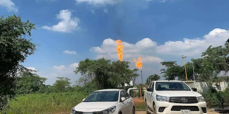 FGE Tabasco abre carpeta por perrito arrastrado en Nacajuca