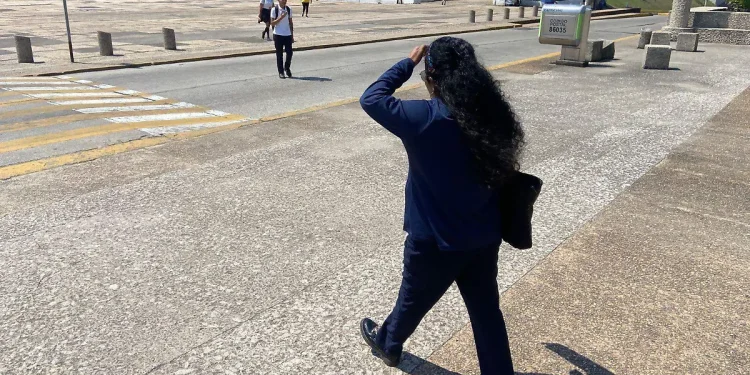 Golpe de Calor Tabasco: 9 Casos y Alertas