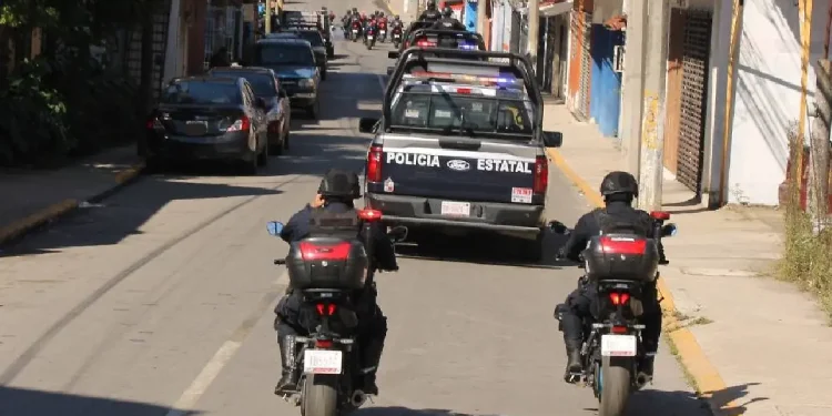 Hallan a El Beto sin vida en la colonia Cañales de Cárdenas