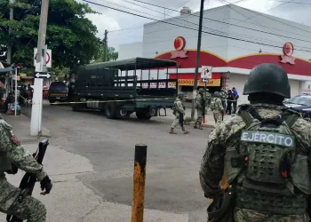 Asesinato El Jarocho Carnicerías conmociona Villahermosa