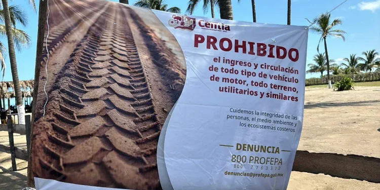 Detención vehículo playa Centla: Incautan Razer