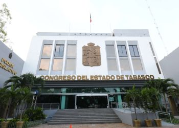 iniciativas del gobernador Javier May