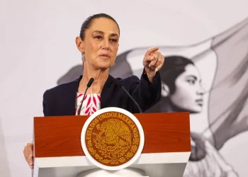 Sheinbaum Balcázar relación diplomática con Perú