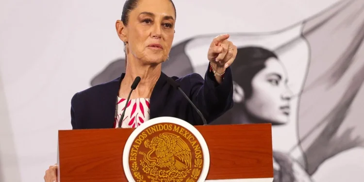 Sheinbaum Balcázar relación diplomática con Perú