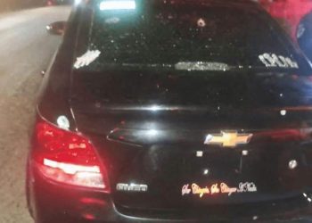 Madre e Hija Asesinadas Villahermosa