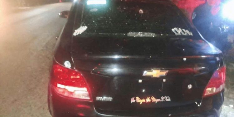 Madre e Hija Asesinadas Villahermosa