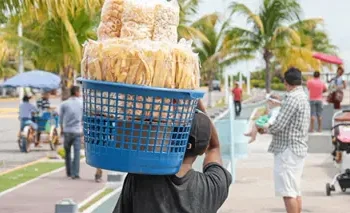 Trabajo infantil Tabasco: 40 mil menores en riesgo