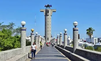 Temperatura máxima Tabasco hoy: 35-40°C sin lluvia