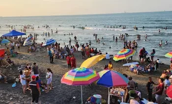 Saldo blanco Semana Santa Tabasco 2026