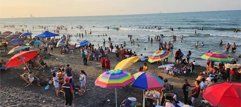 Saldo blanco Semana Santa Tabasco 2026