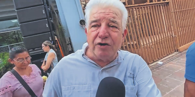 secretario de Gobierno de Tabasco sobre el incendio en la refinería Olmeca