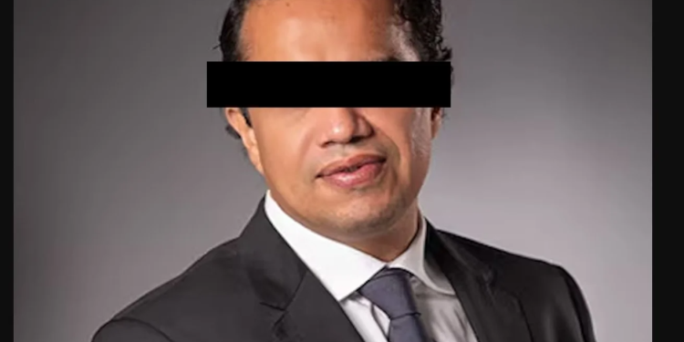 proceso de Alexandro Rovirosa