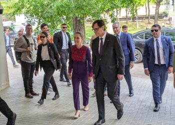 supercomputadora de Barcelona