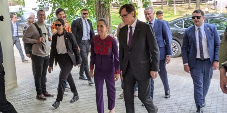 supercomputadora de Barcelona