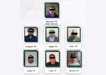 Autoridades desmantelan red de huachicol en Hidalgo y Edomex