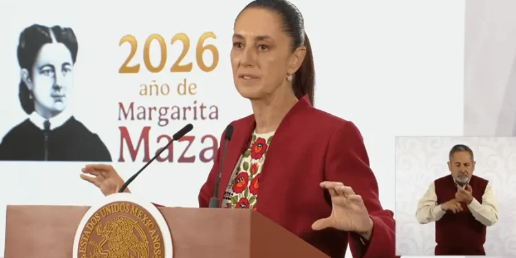 Ley de Inversión en Infraestructura Estratégica Sheinbaum