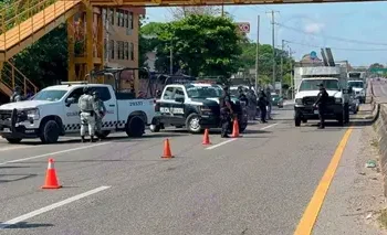 Restos Humanos Villa Macultepec: Hallazgo Impactante