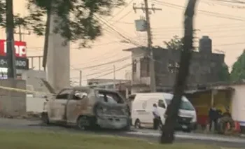 Accidente Ruiz Cortines deja una persona fallecida por atropellamiento en Villahermosa