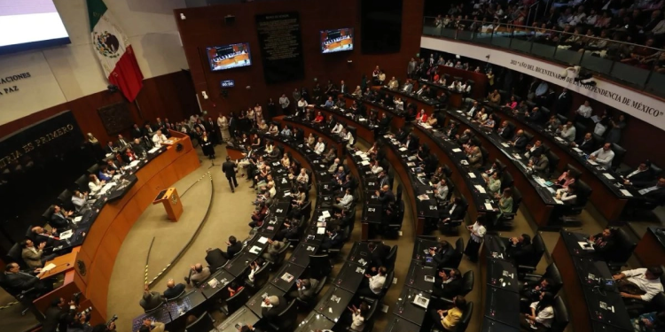 ley general del feminicidio en México