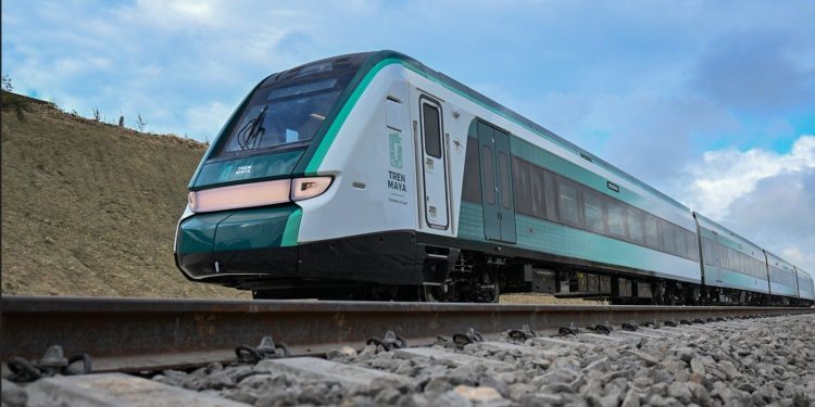 pérdidas del Tren Maya