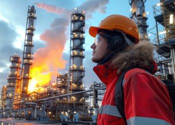 Aumenta riesgos en México por gas natural