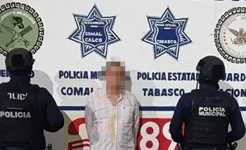 Detienen Comalcalco disparos consultorio: Detalles