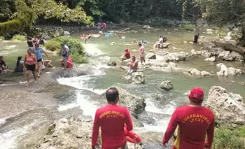 Operativo Semana Santa Tabasco 2026: Saldo Blanco