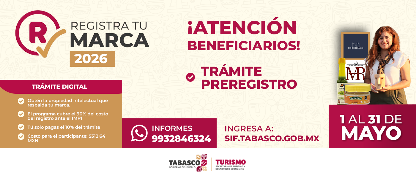 registra tu marca