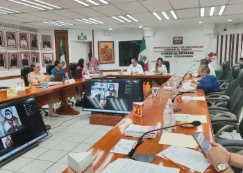 IEPCT niega registro a Unión Democrática por Tabasco