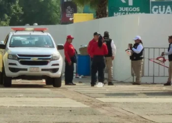 Feria Tabasco reapertura tras reubicación de comercios