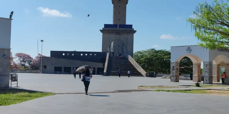 Tabasco ocupa segundo lugar en daños por golpe de calor
