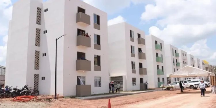 SNET Tabasco anuncia reclutamiento masivo construcción viviendas