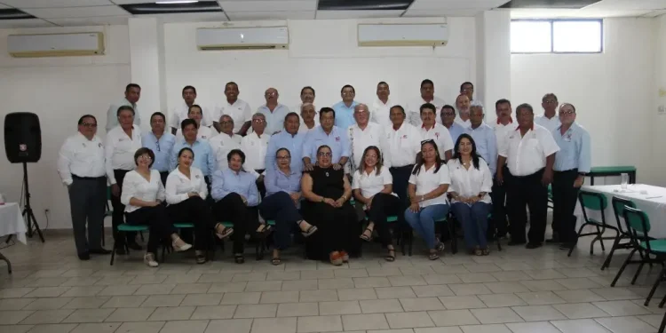Sicobatab prepara 600 amparos contra Ley ISSET